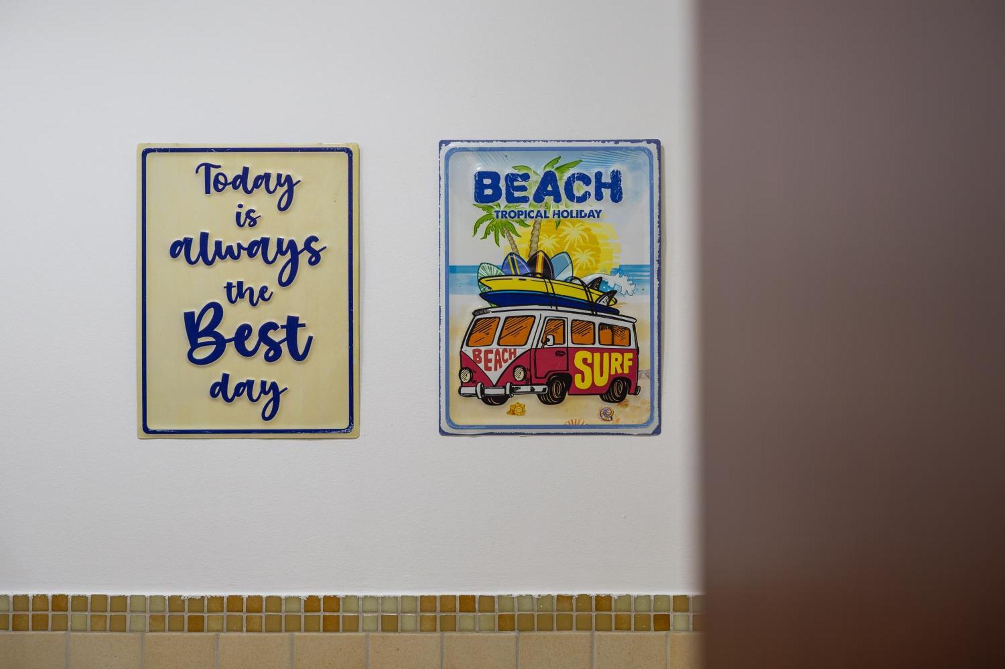 Apartment La Buena Vida: Beachfront Luxury With Full Kitchen *
