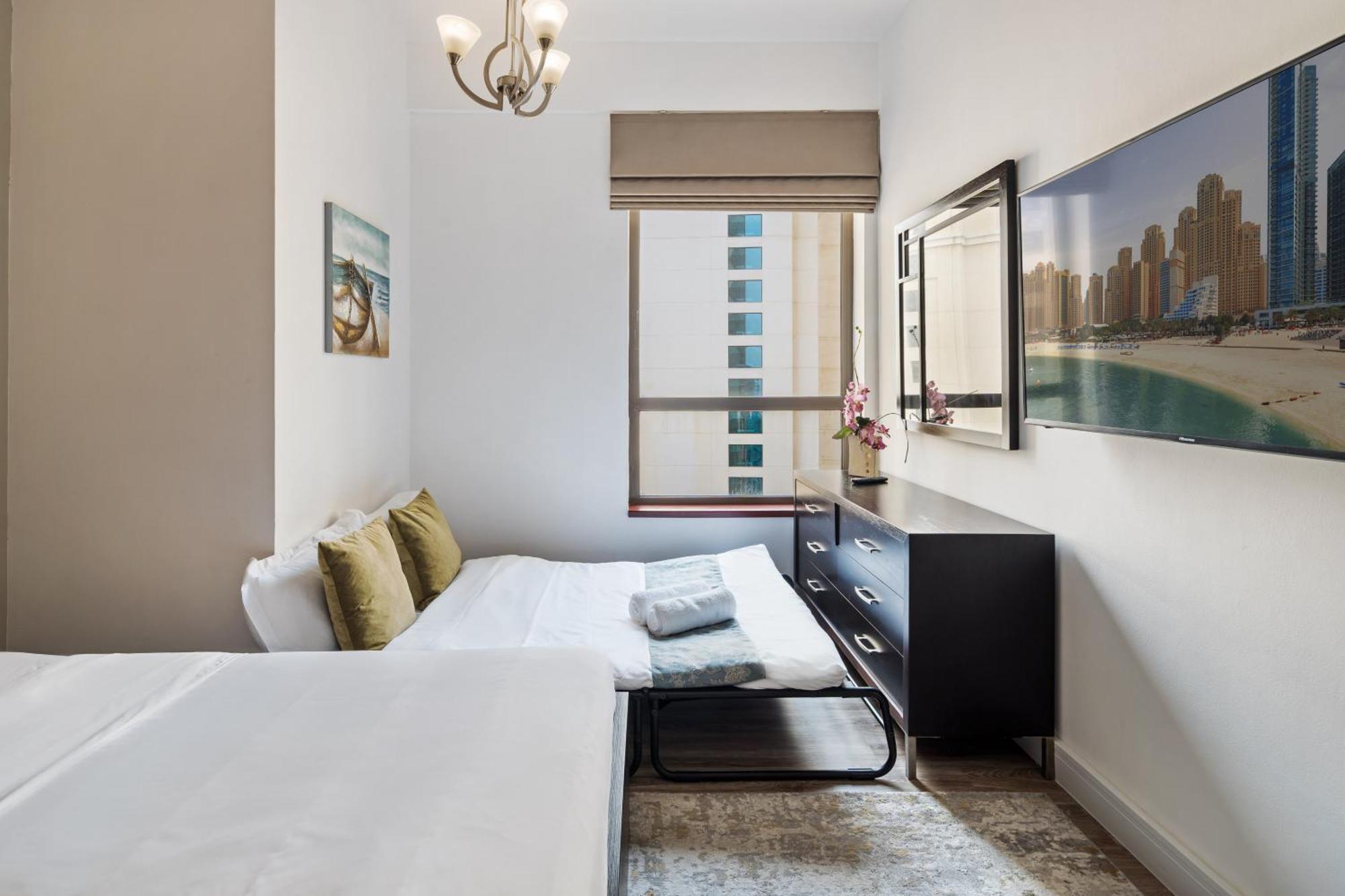 La Buena Vida: Beachfront Luxury With Full Kitchen Apartment