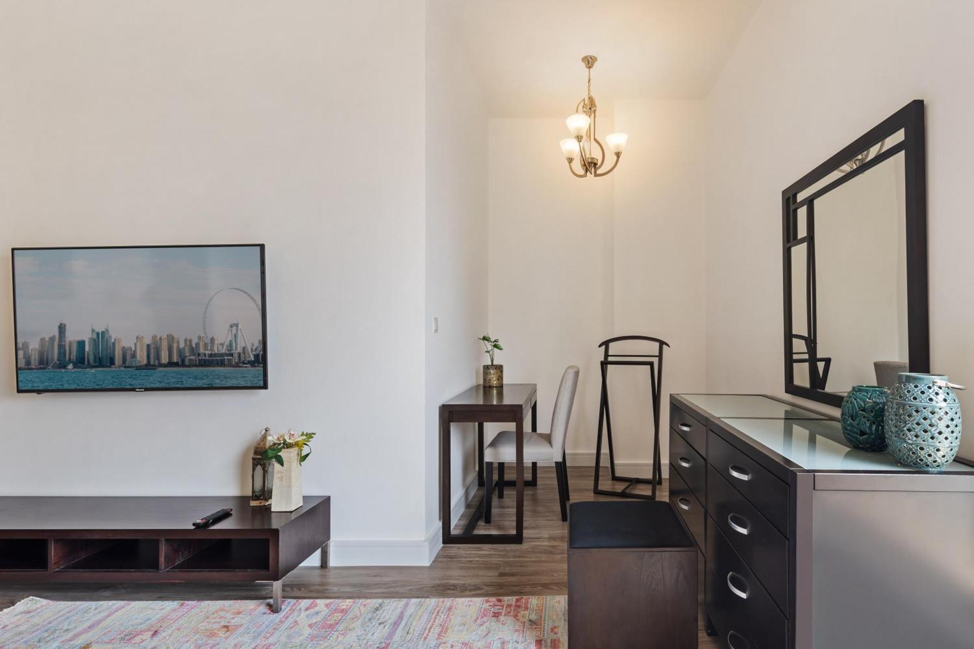 Apartment La Buena Vida: Beachfront Luxury With Full Kitchen