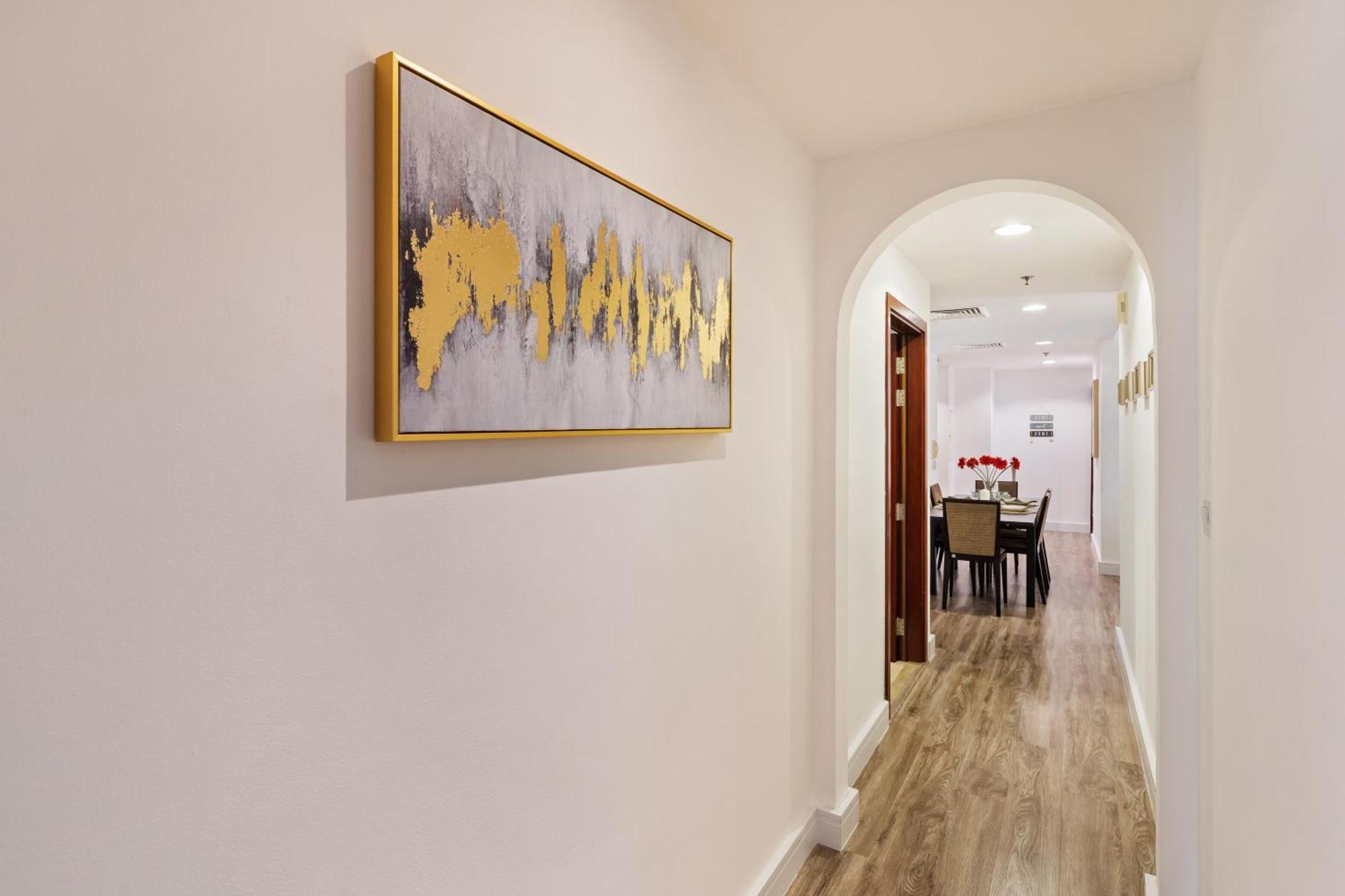 La Buena Vida: Beachfront Luxury With Full Kitchen Apartment *