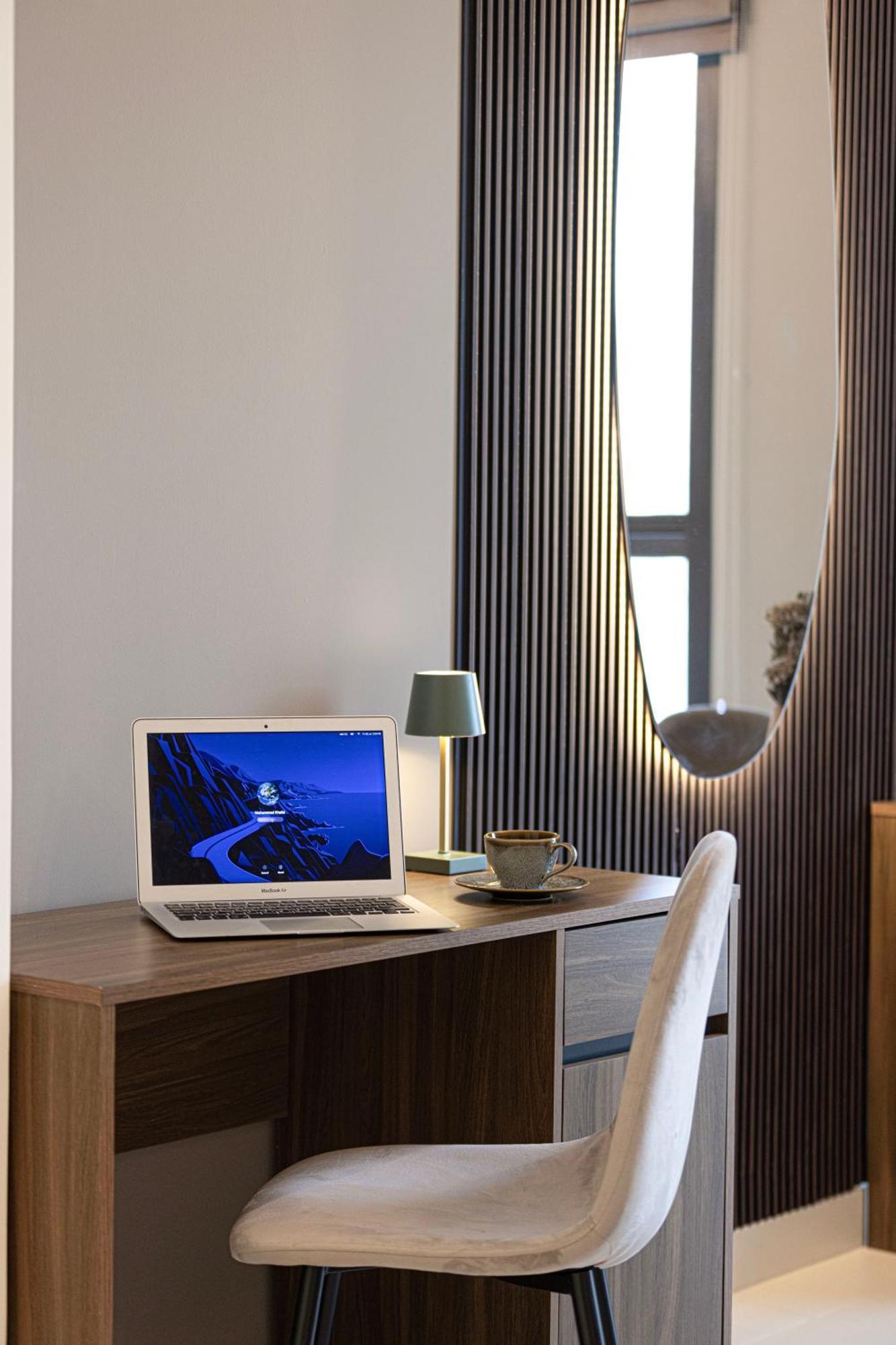 Burj Khalifa Full View Appartement