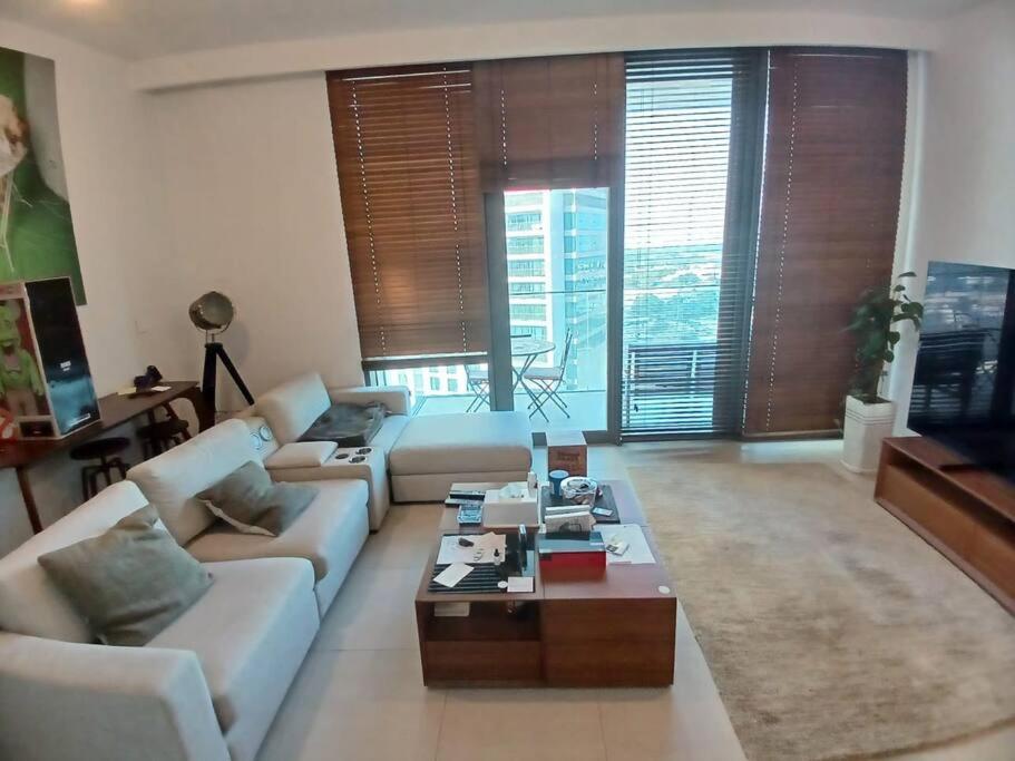 1 Bh Downtown Views I Near Mall Apartamento