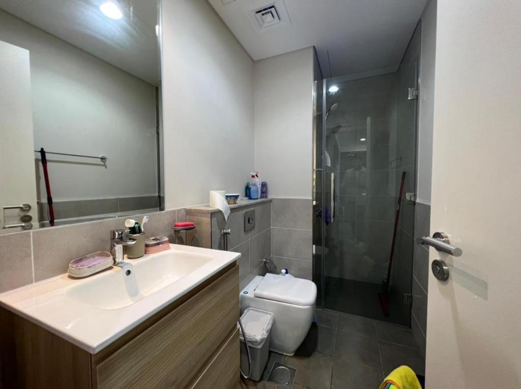 Apartamento Damac Golf