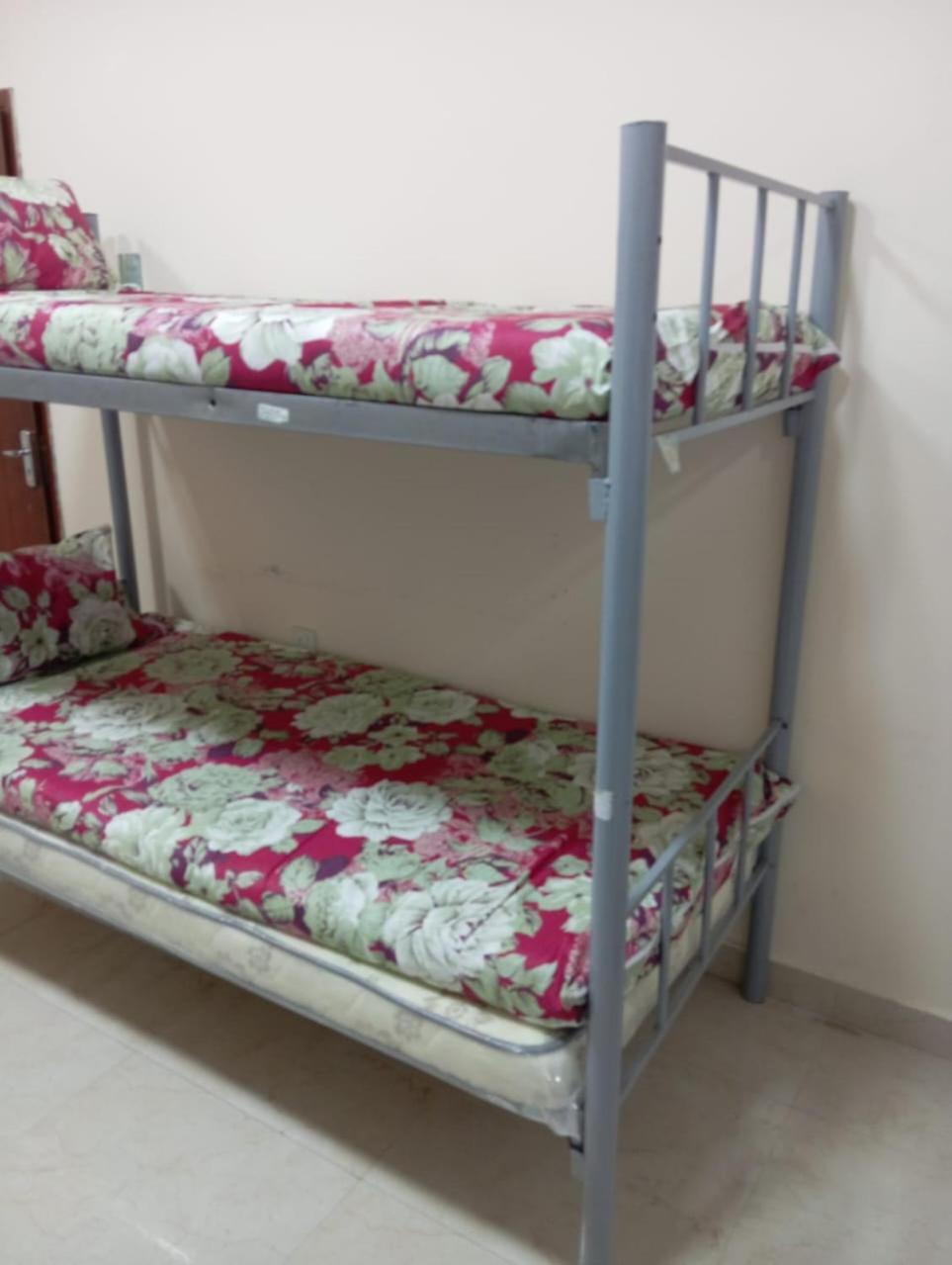 Appartement Dormitory Bed *