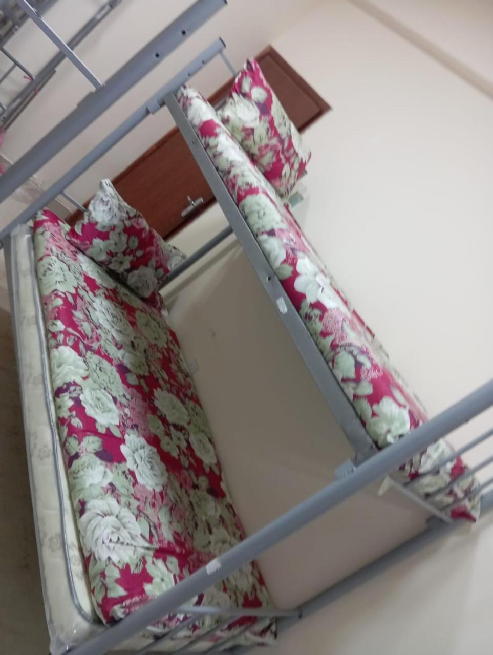 Dormitory Bed *