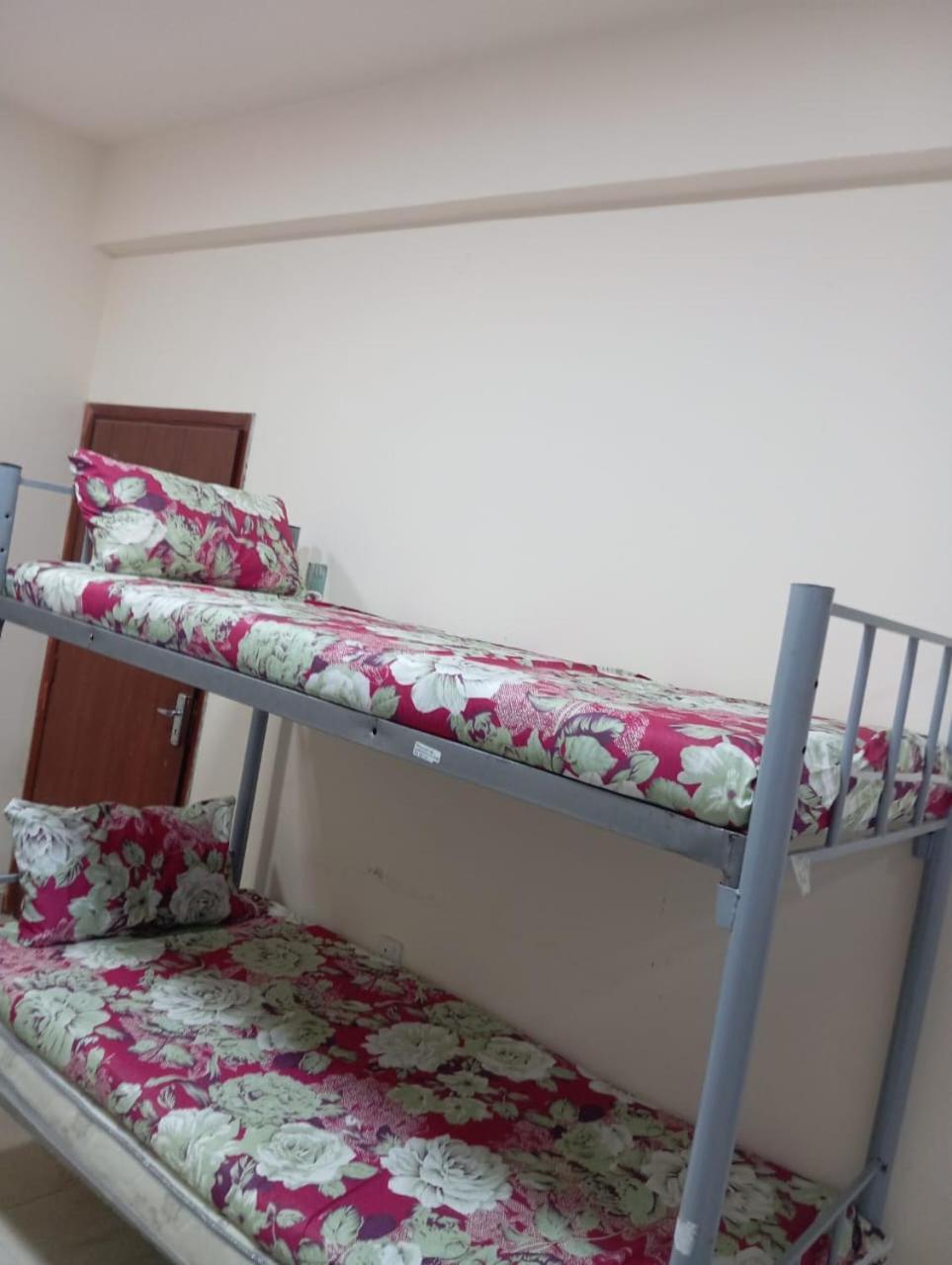 Appartement Dormitory Bed