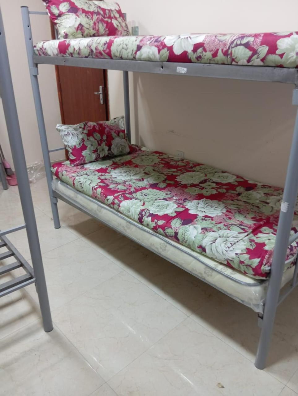Appartement Dormitory Bed *