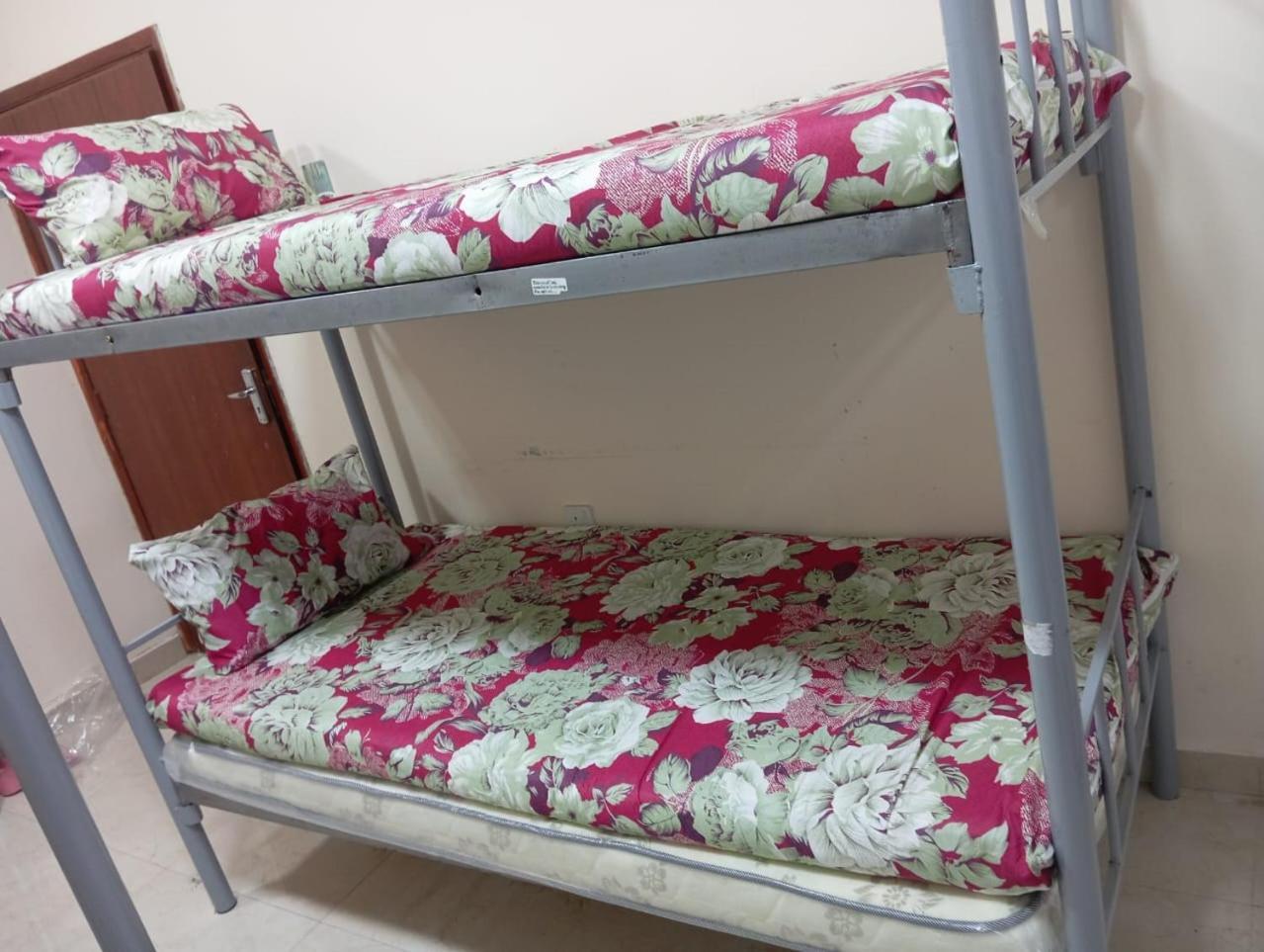 Appartement Dormitory Bed Dubai