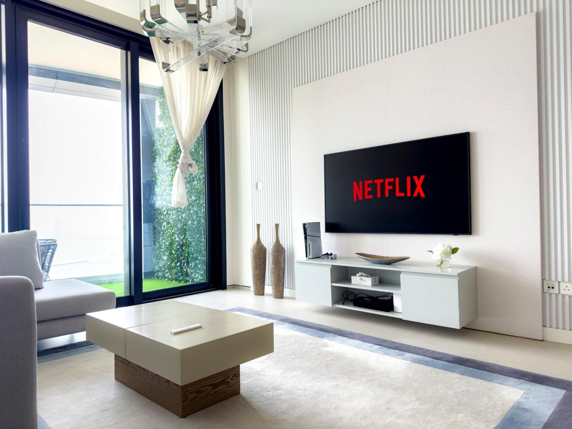 Apartamento Address 2br Million Dollar View With Ps5 Byblck