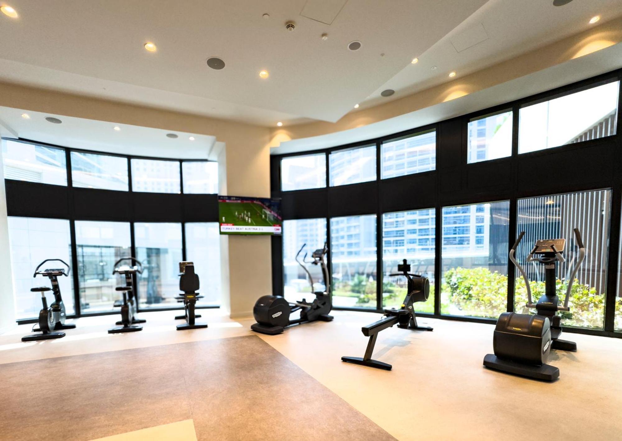 Apartamento Address 2br Million Dollar View With Ps5 Byblck