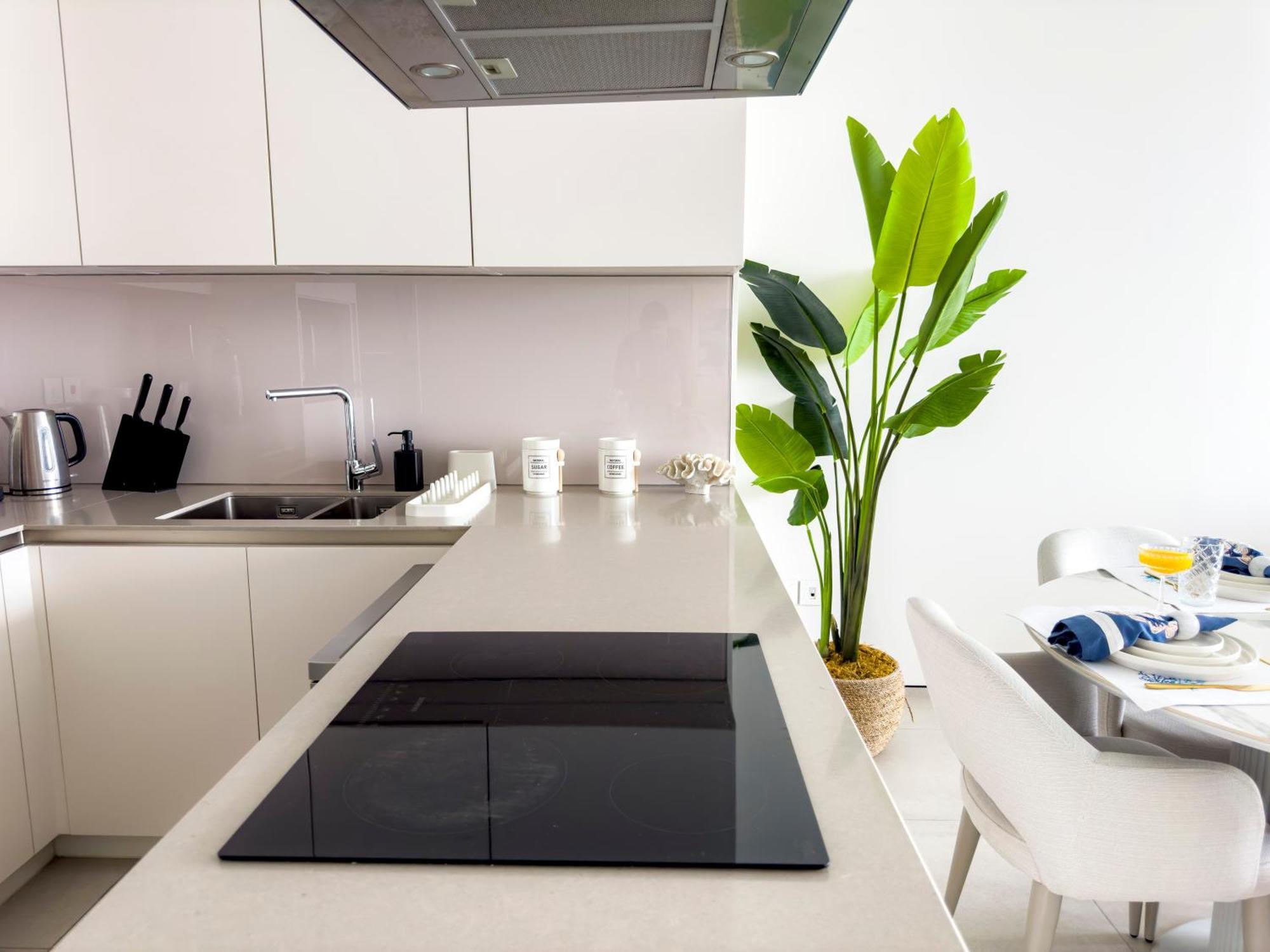 Address 2br Million Dollar View With Ps5 Byblck Apartamento *