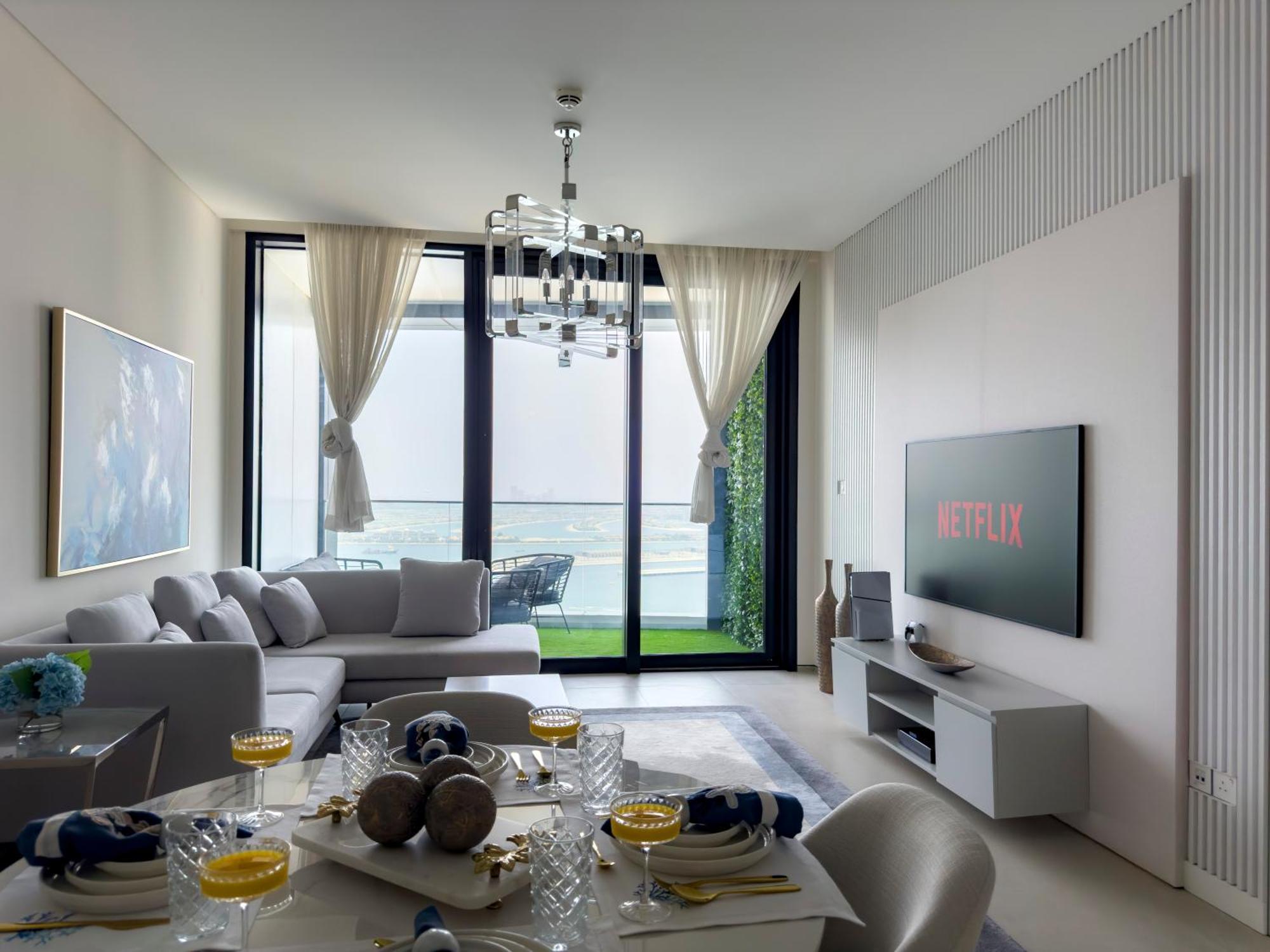 Apartamento Address 2br Million Dollar View With Ps5 Byblck