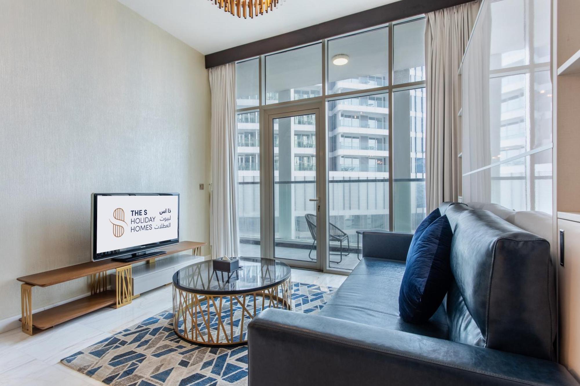 One Bedroom In Bayz By Danube By The S Homes * Dubaï