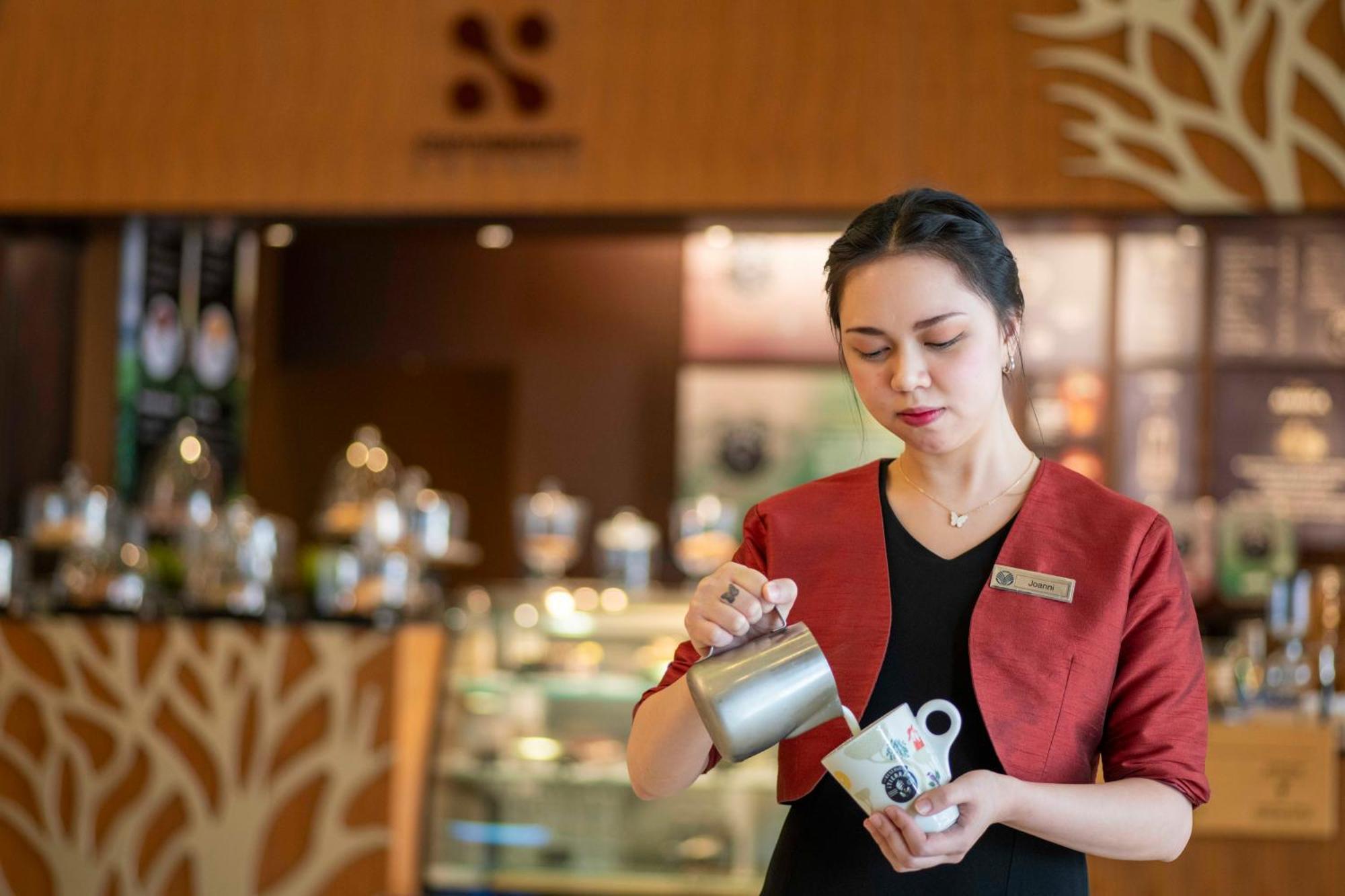 Media Rotana Hotell Dubai