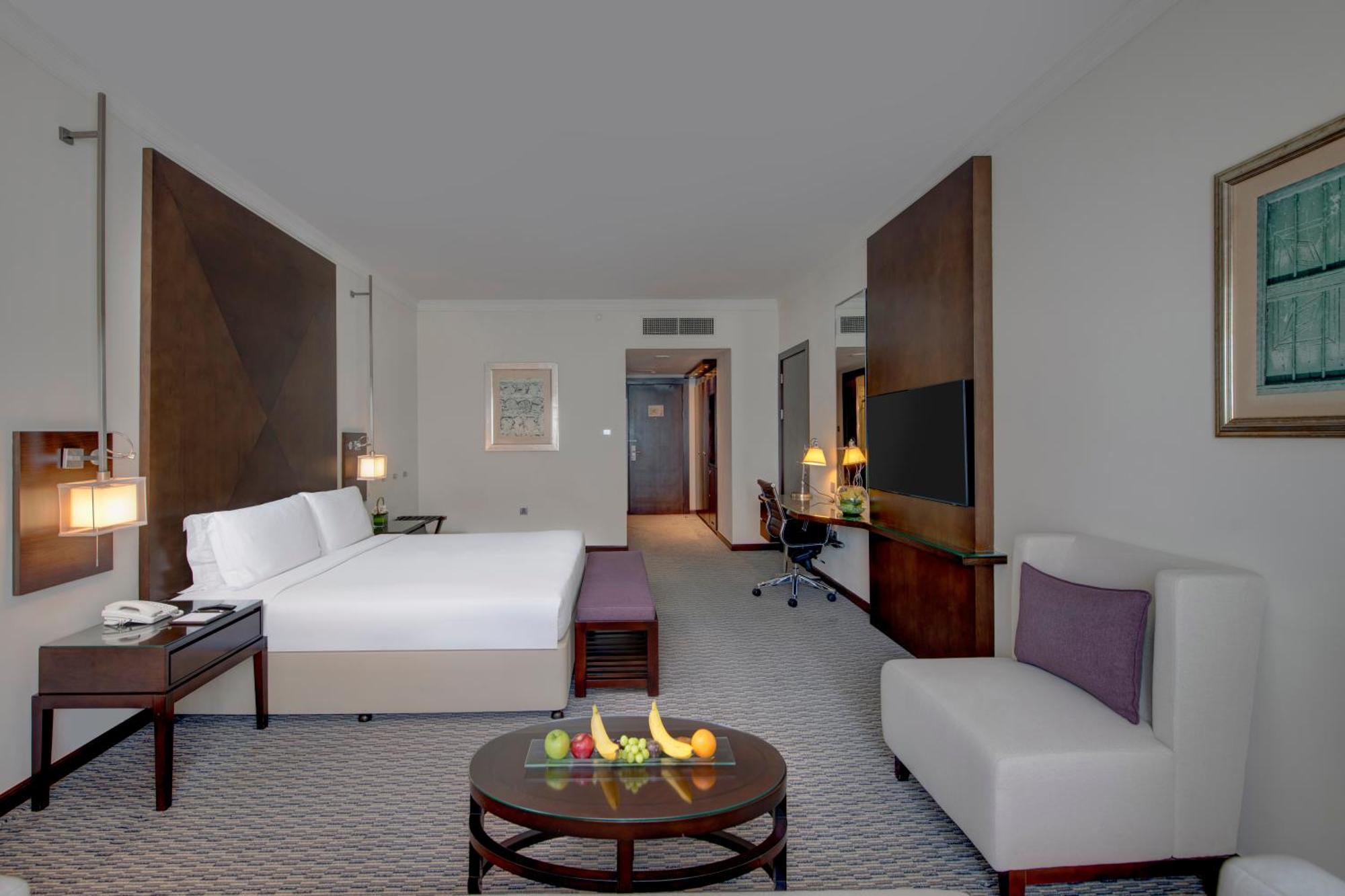 Media Rotana Dubai