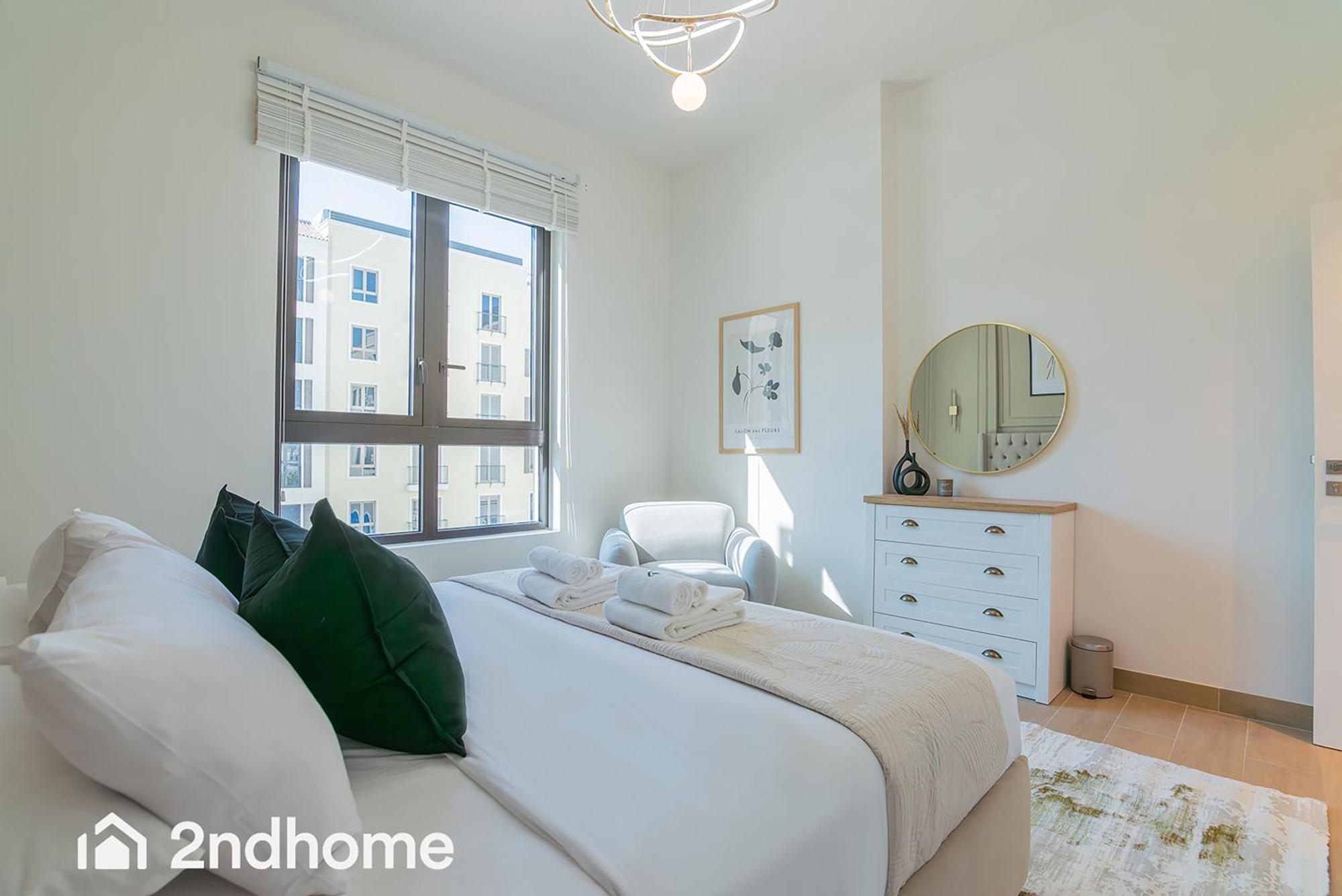 Appartement 2ndhome - La Voile 3 , Port De La Mer By