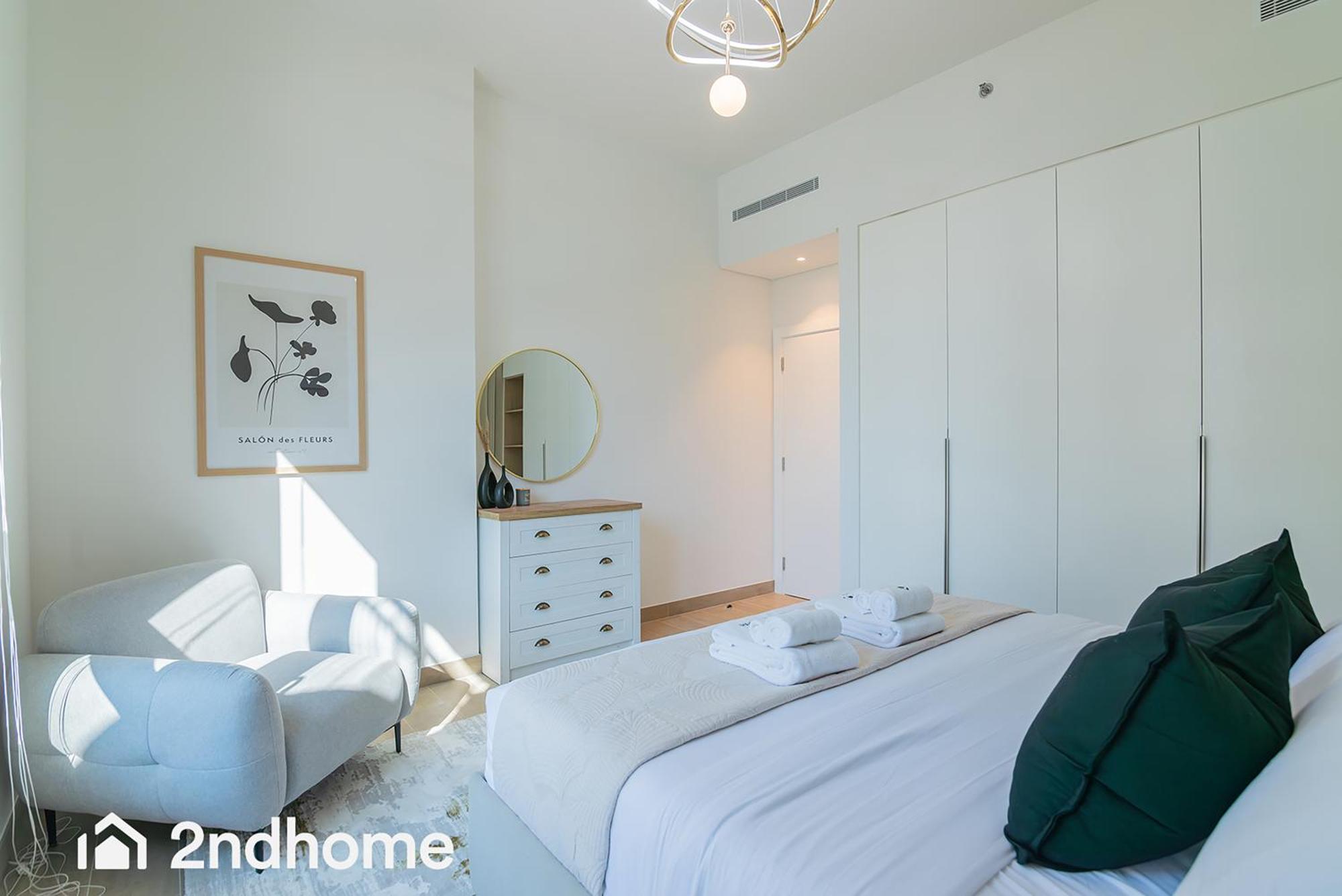 Appartement 2ndhome - La Voile 3 , Port De La Mer By