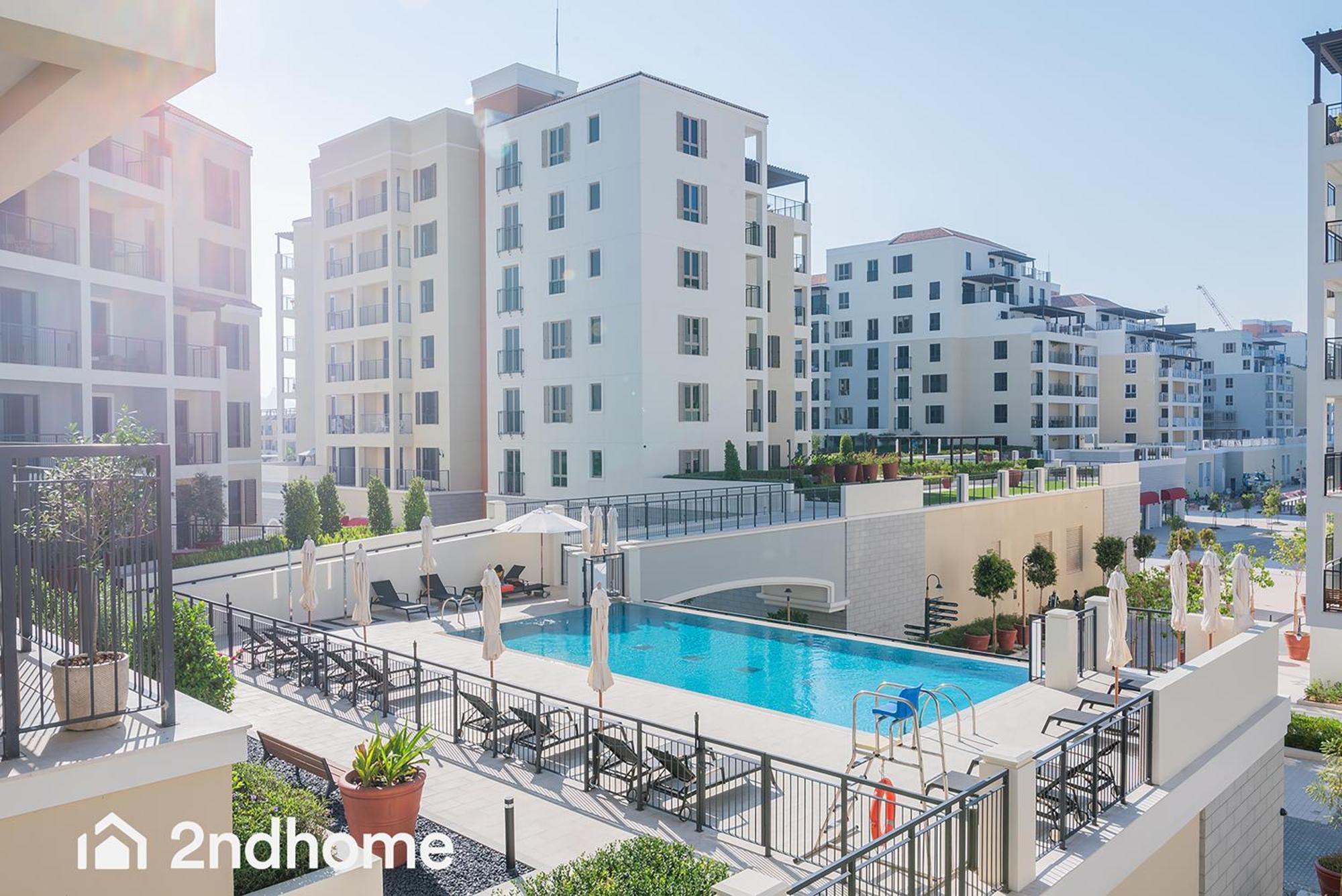 2ndhome - La Voile 3 , Port De La Mer By Appartement *