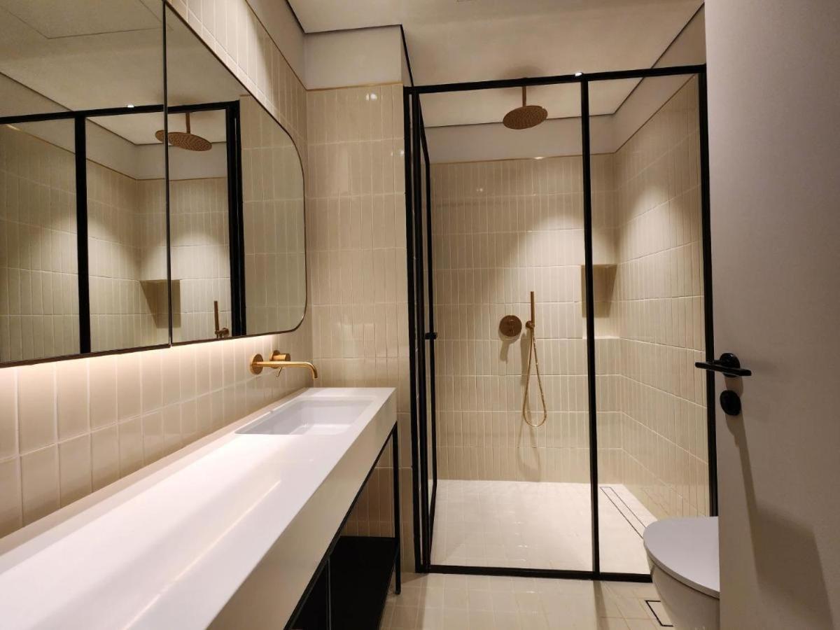 Apartahotel Upside Living