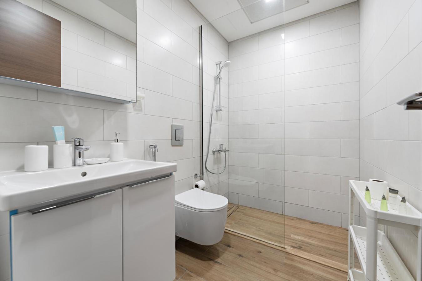Appartement Stonetree - Newly Furnished - Al Furjan Dubaï