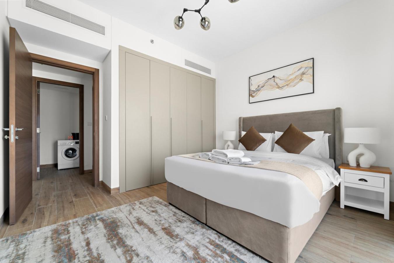 Stonetree - Newly Furnished - Al Furjan