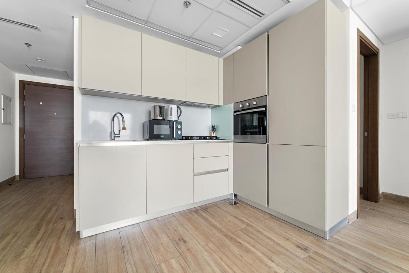 Appartement Stonetree - Newly Furnished - Al Furjan Dubaï