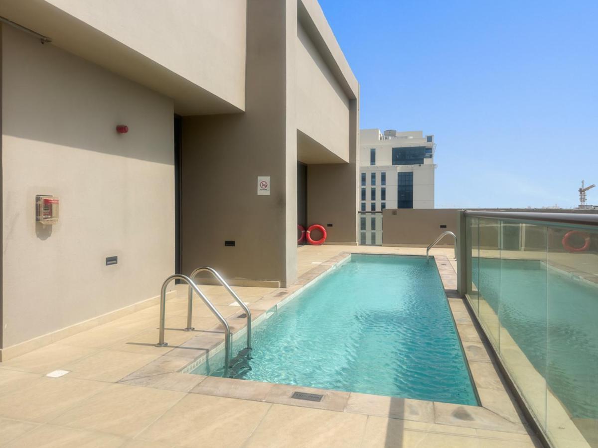 Stonetree - Newly Furnished - Al Furjan Dubaï