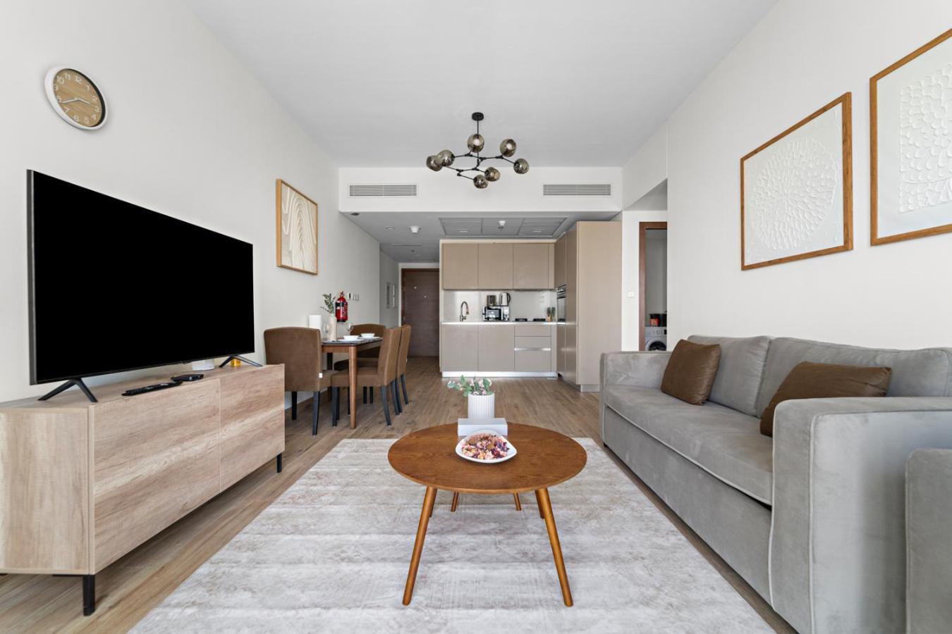 Stonetree - Newly Furnished - Al Furjan