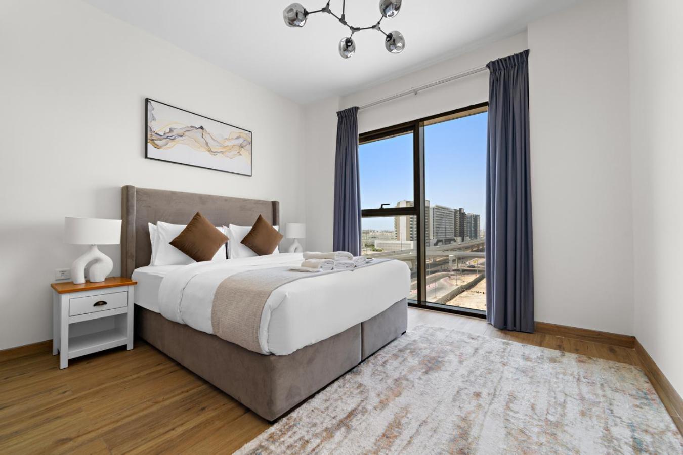 Appartement Stonetree - Newly Furnished - Al Furjan