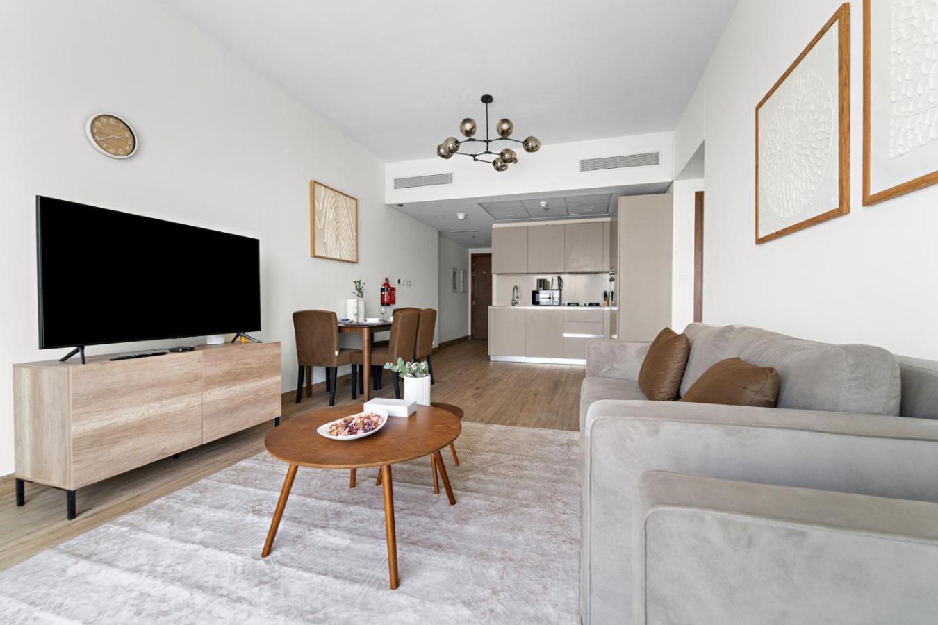 Stonetree - Newly Furnished - Al Furjan * Dubaï