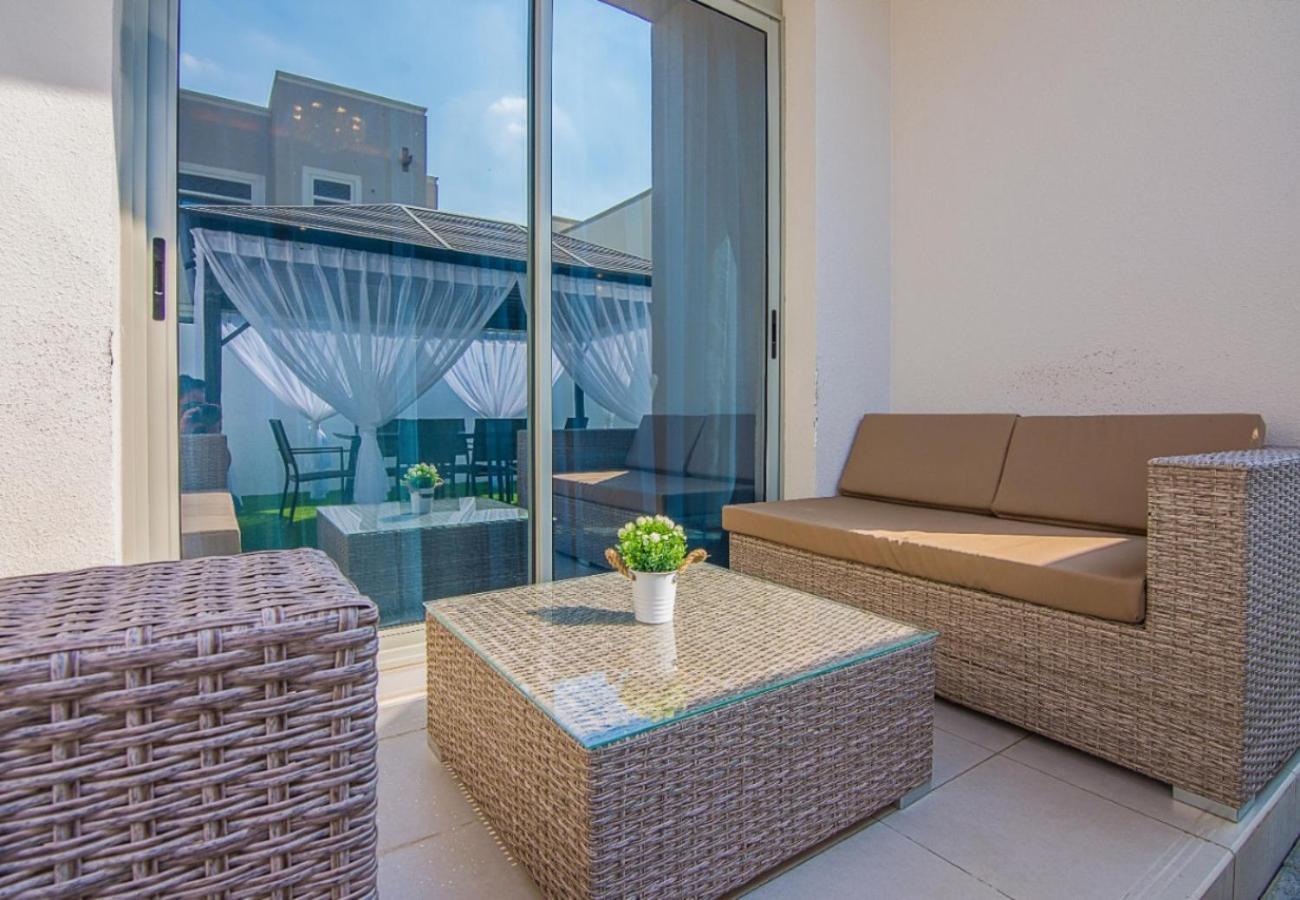 Reem 3 Bdr Villa *