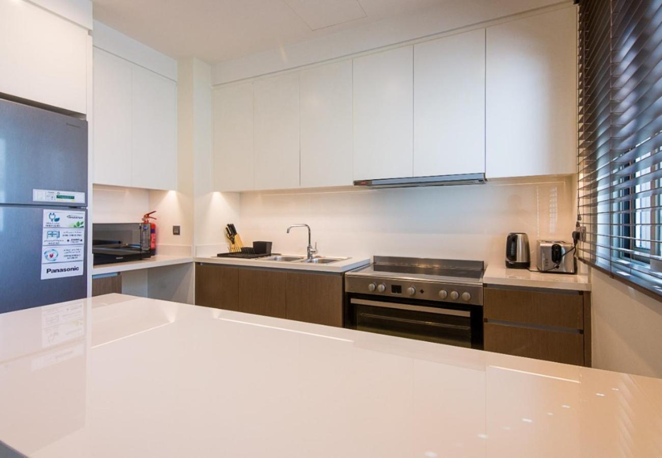 Villa Reem 3 Bdr *