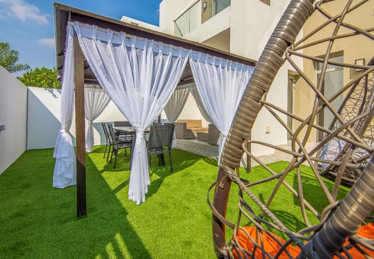 Villa Reem 3 Bdr *