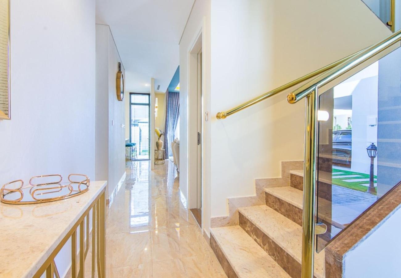 Villa Reem 3 Bdr Dubai