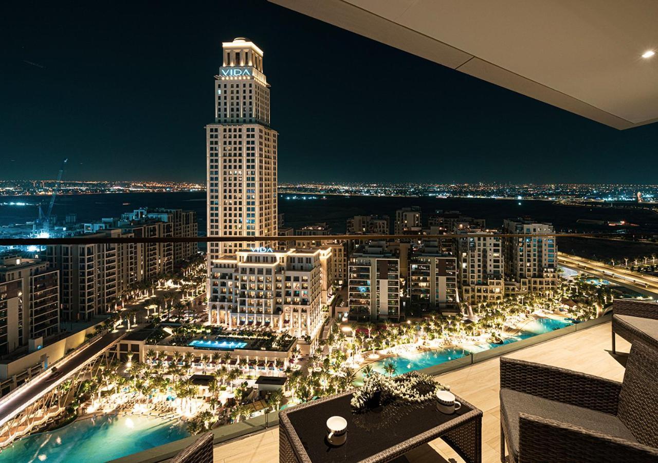 Apartment Palace Residences 2br With Stunning Creek Views *