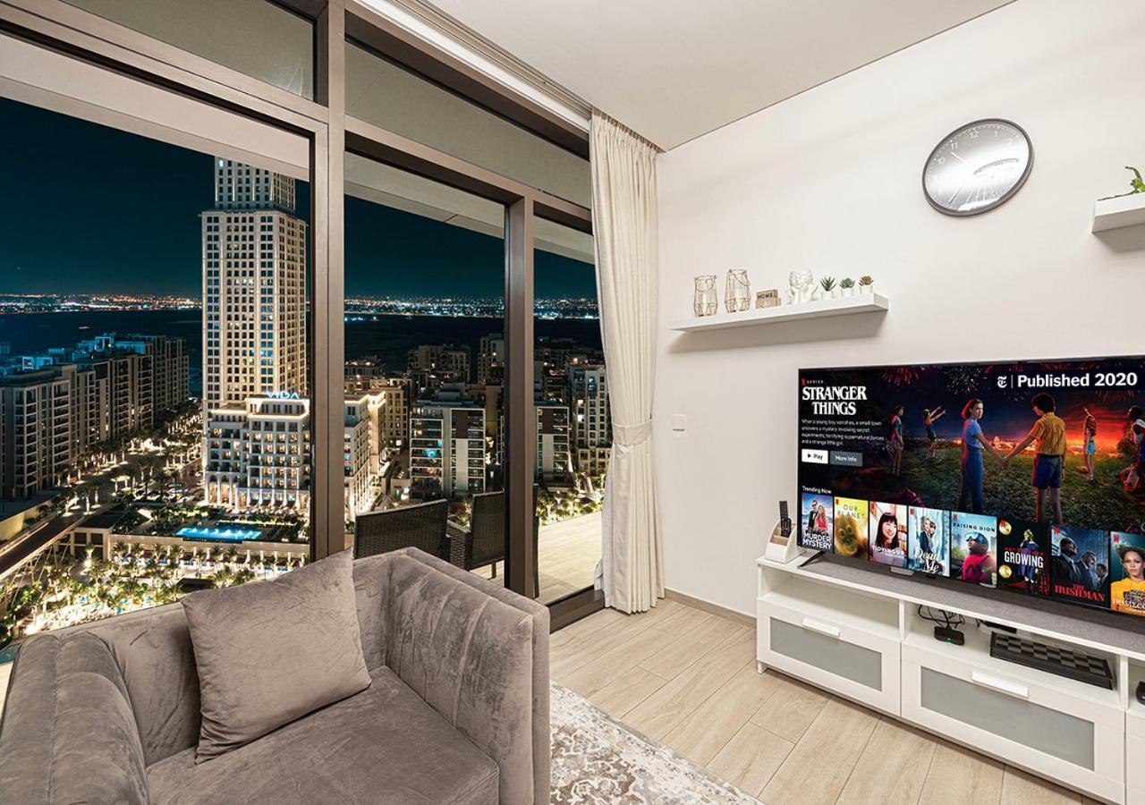 Palace Residences 2br With Stunning Creek Views Apartment *
