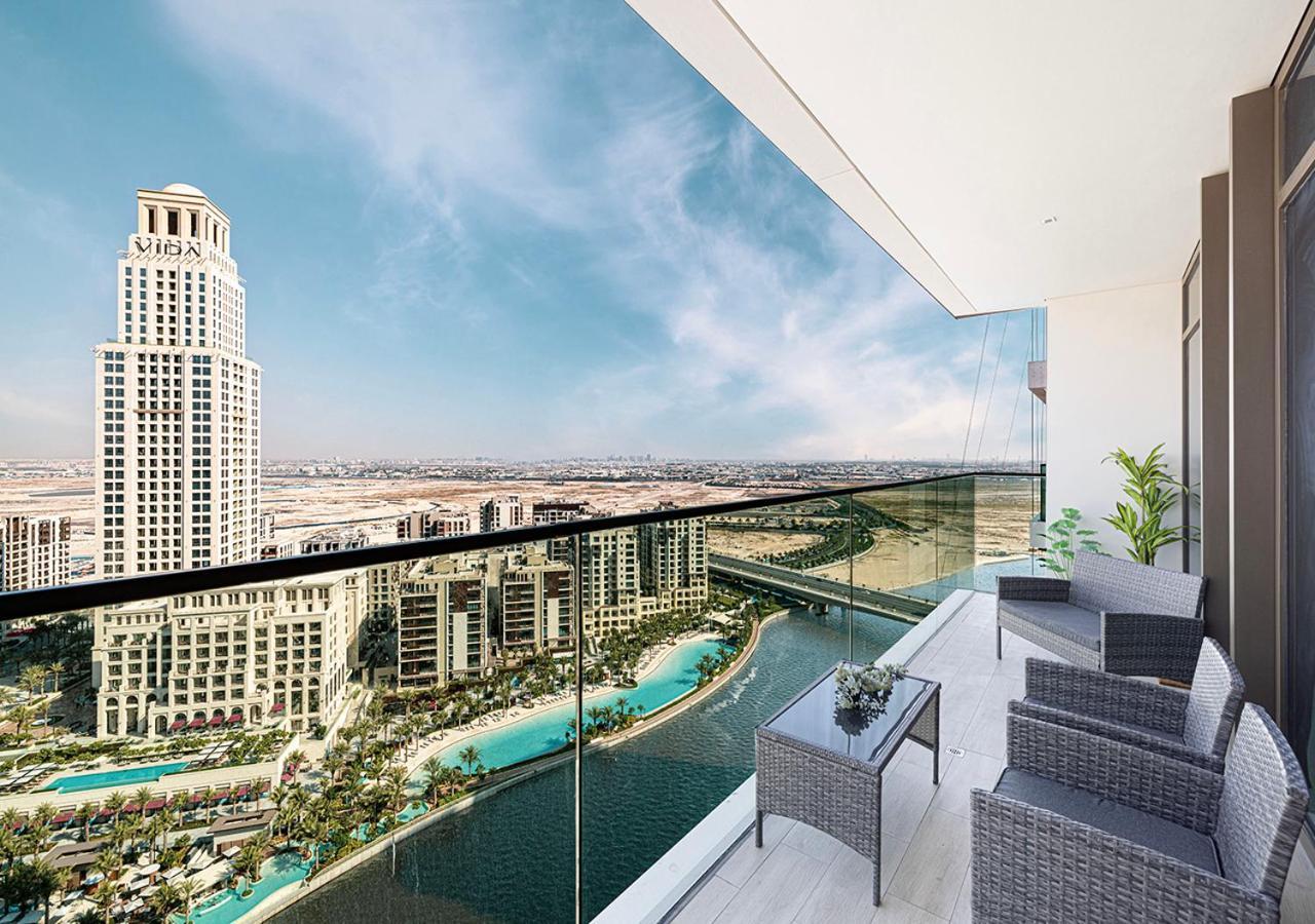 Apartment Palace Residences 2br With Stunning Creek Views *