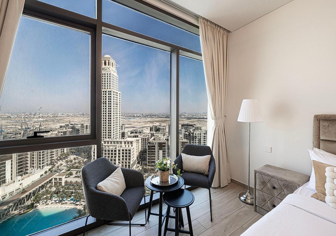 Apartment Palace Residences 2br With Stunning Creek Views
