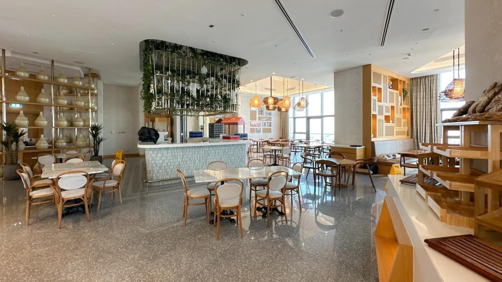 High Floor 2 Bedroom Gem - Burj Khalifa Views * Dubái