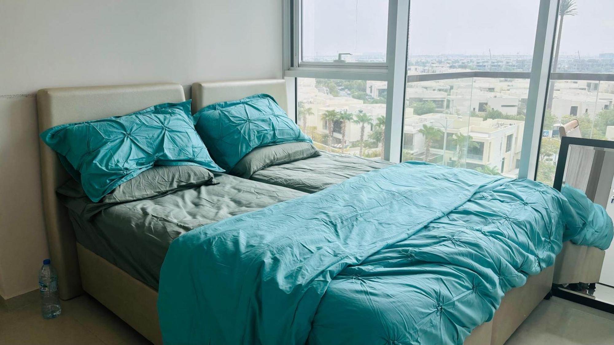Damac Golf Apartamento