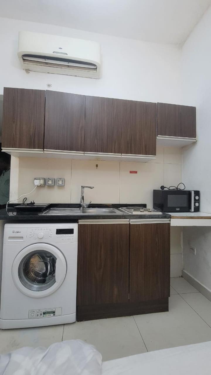 Emirates Self Catering Units Appartamento *