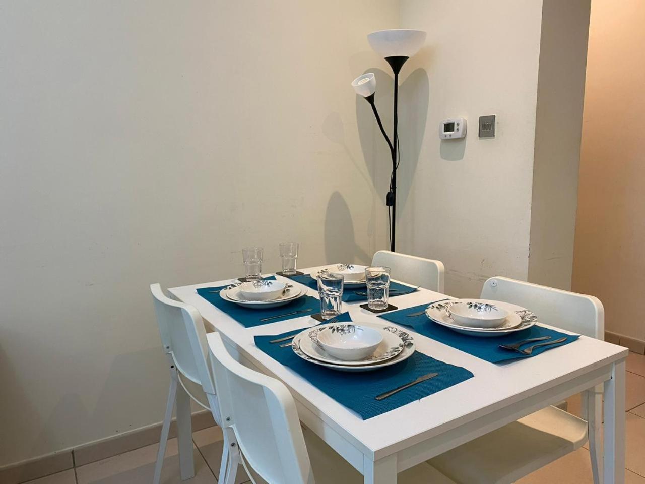 Charming Private Appartement