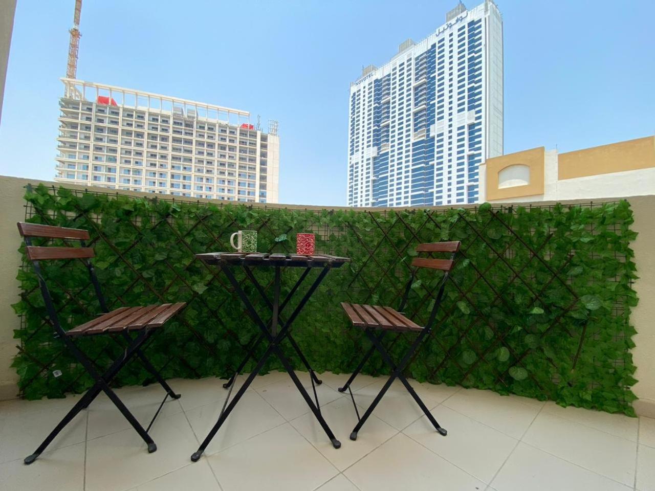 Charming Private * Dubaï