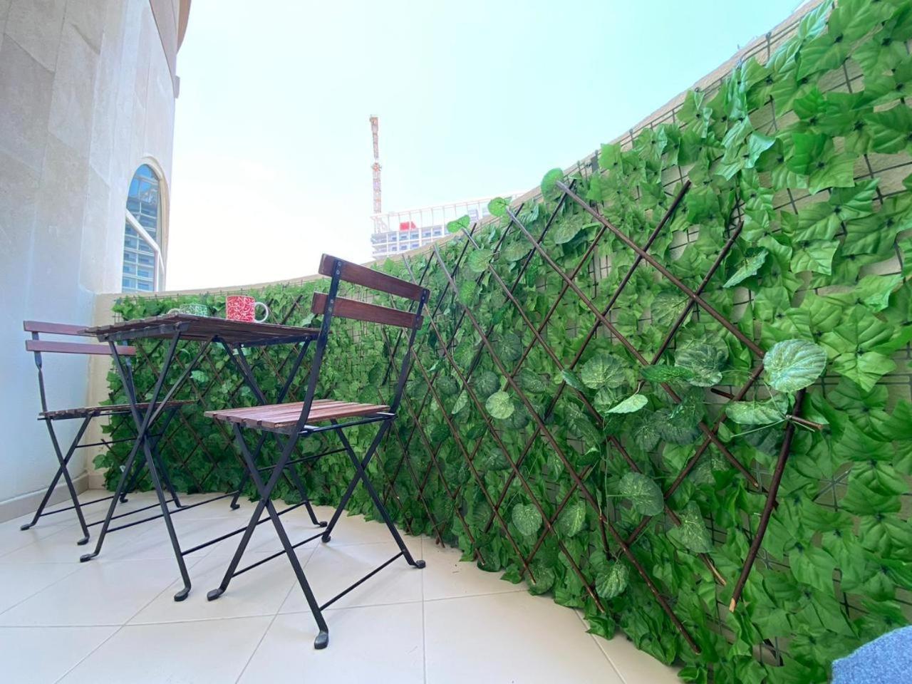 Charming Private Dubaï