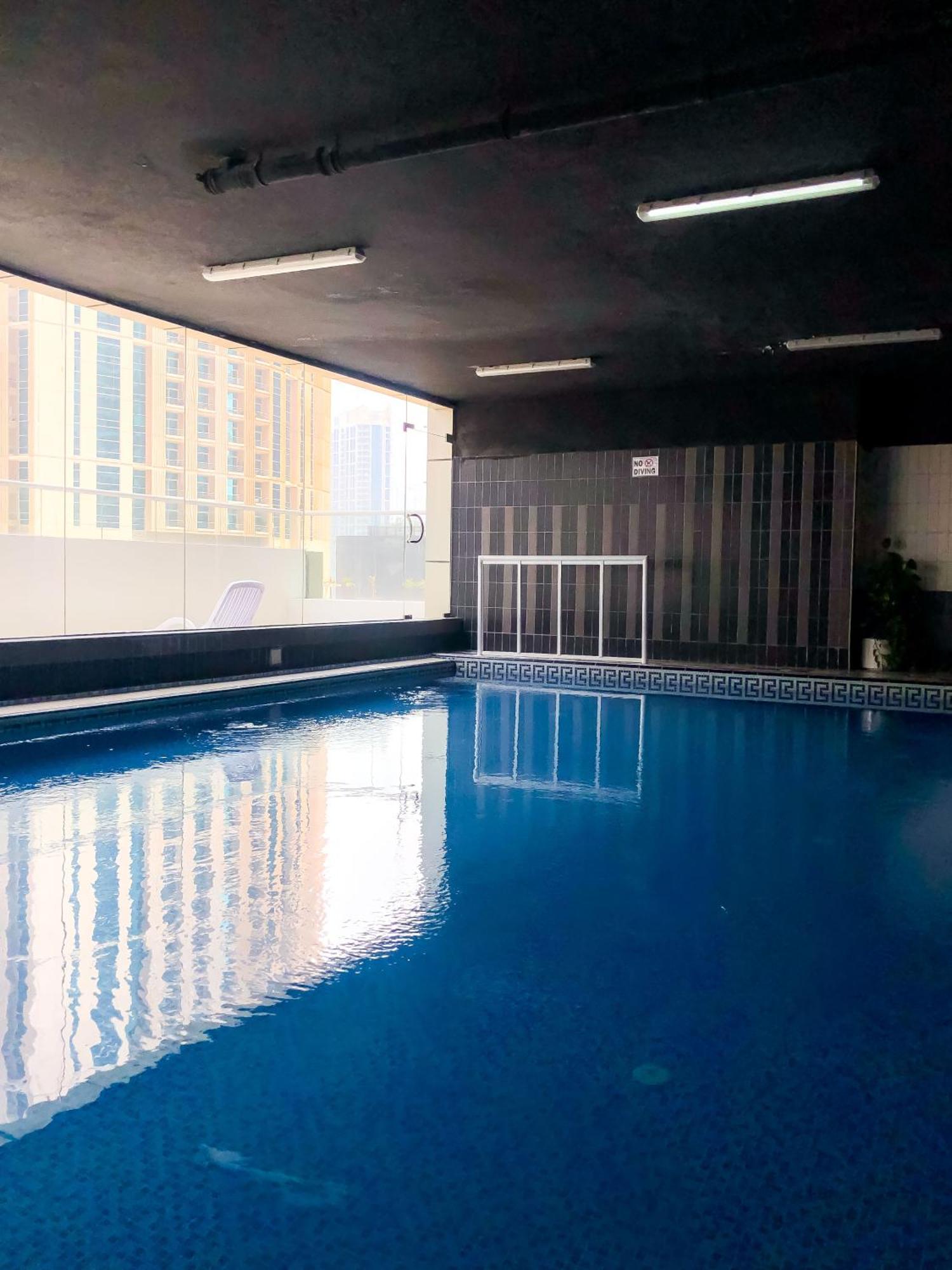 Appartement Marina - Marina Pinnacle Tower Dubaï