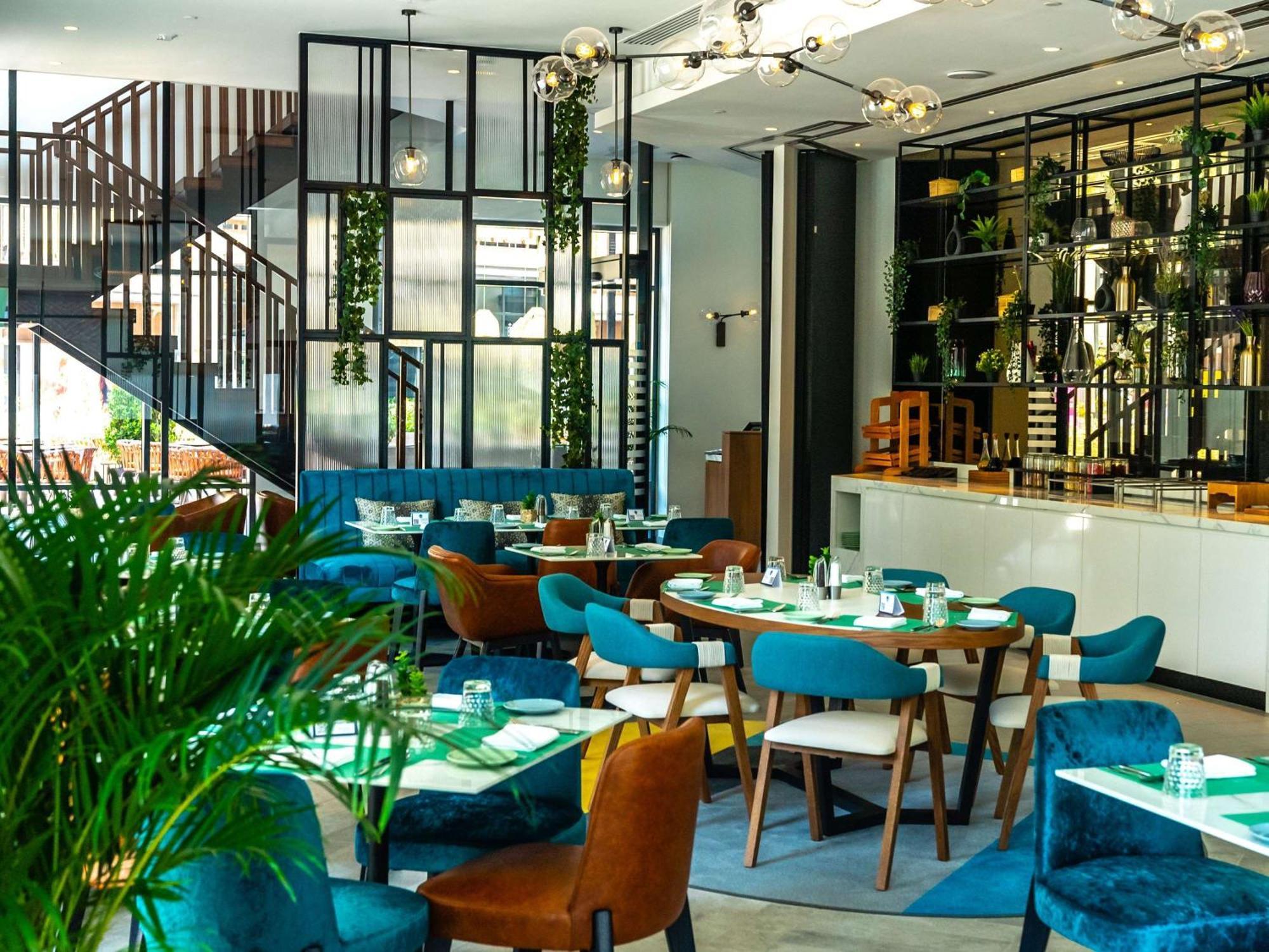 Hotel Ibis Styles Deira