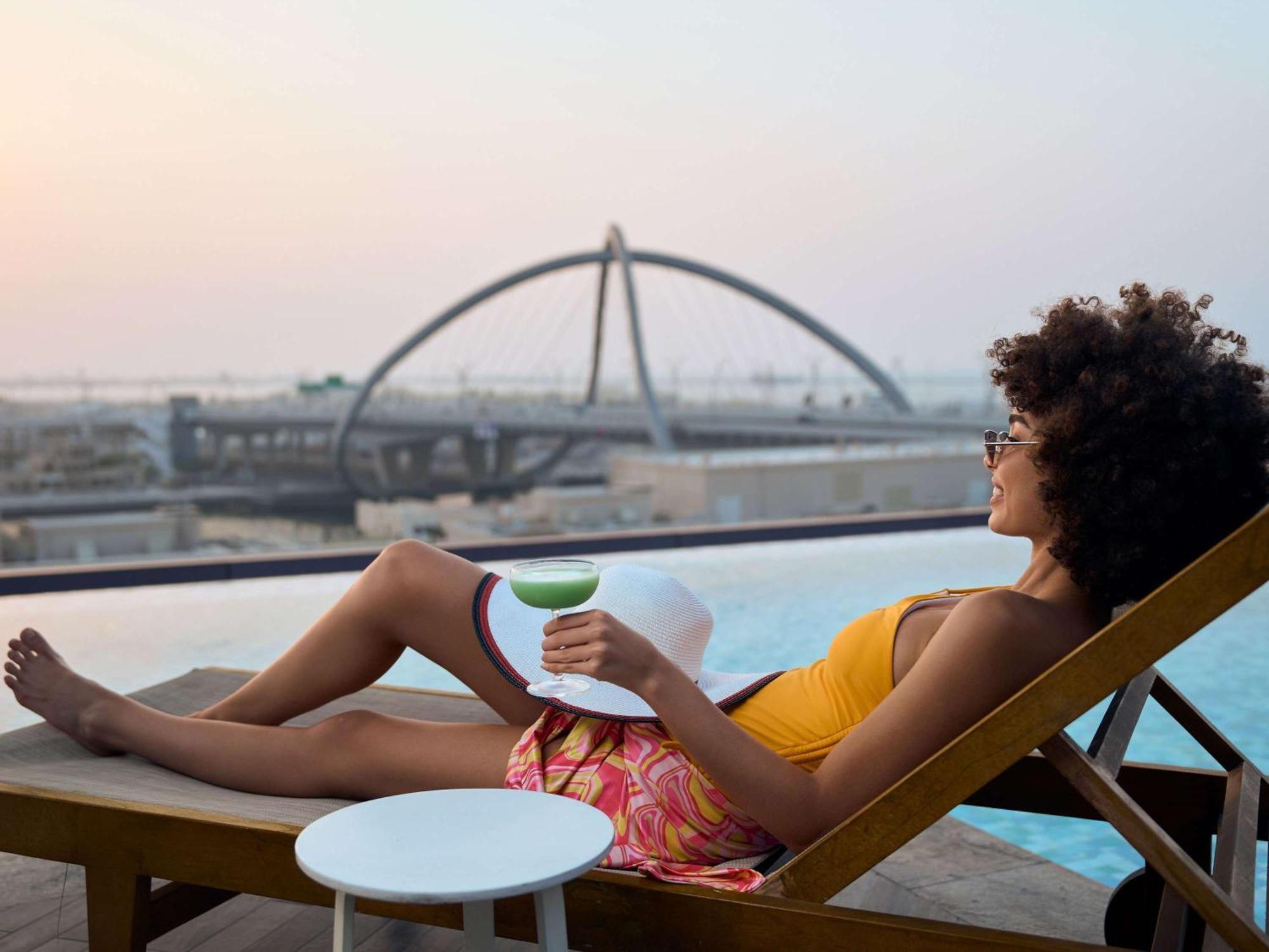 Ibis Styles Deira 3*