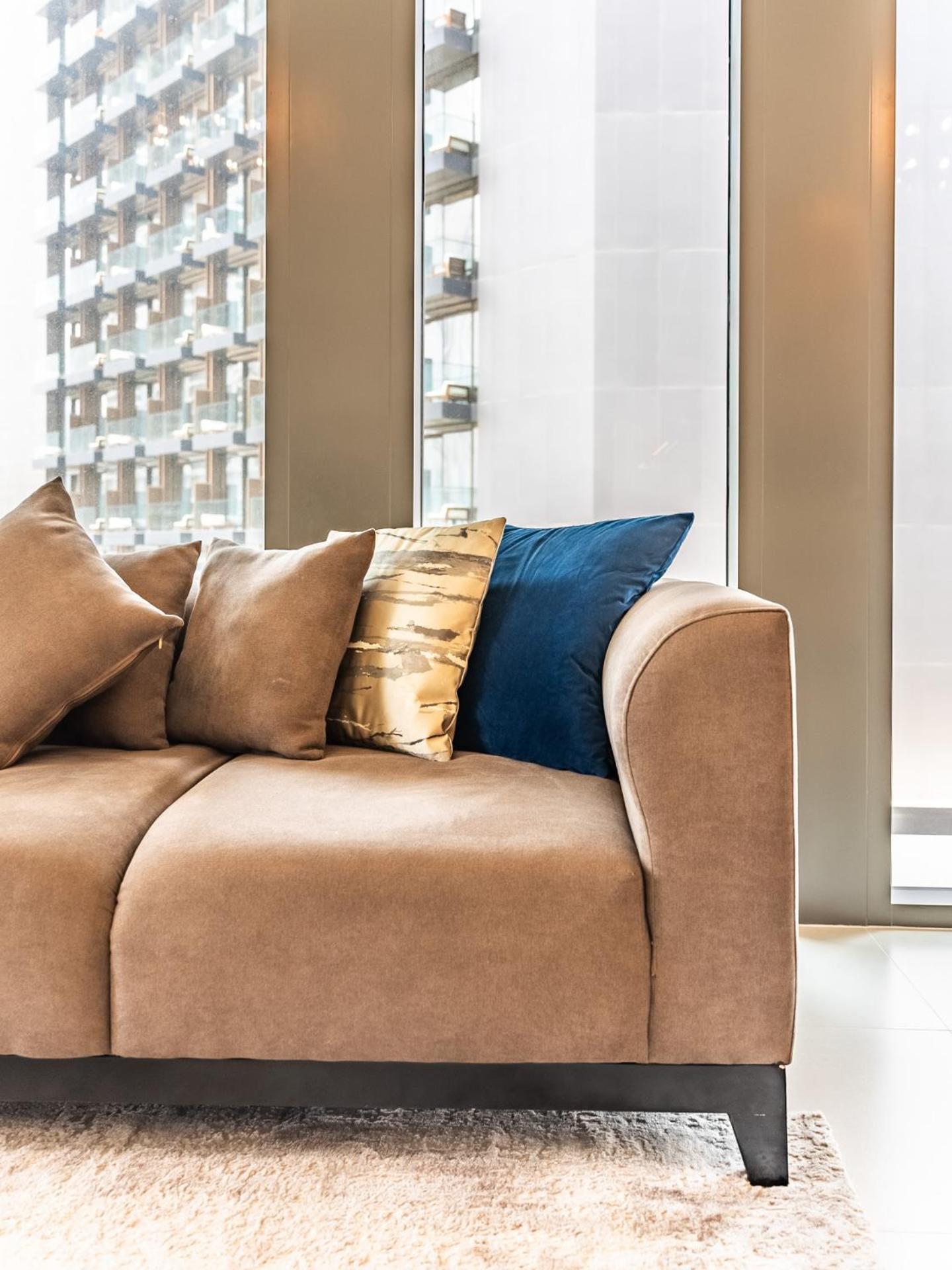 Burj Royale Residences Downtown - Burj Khalifa District Appartement Dubai