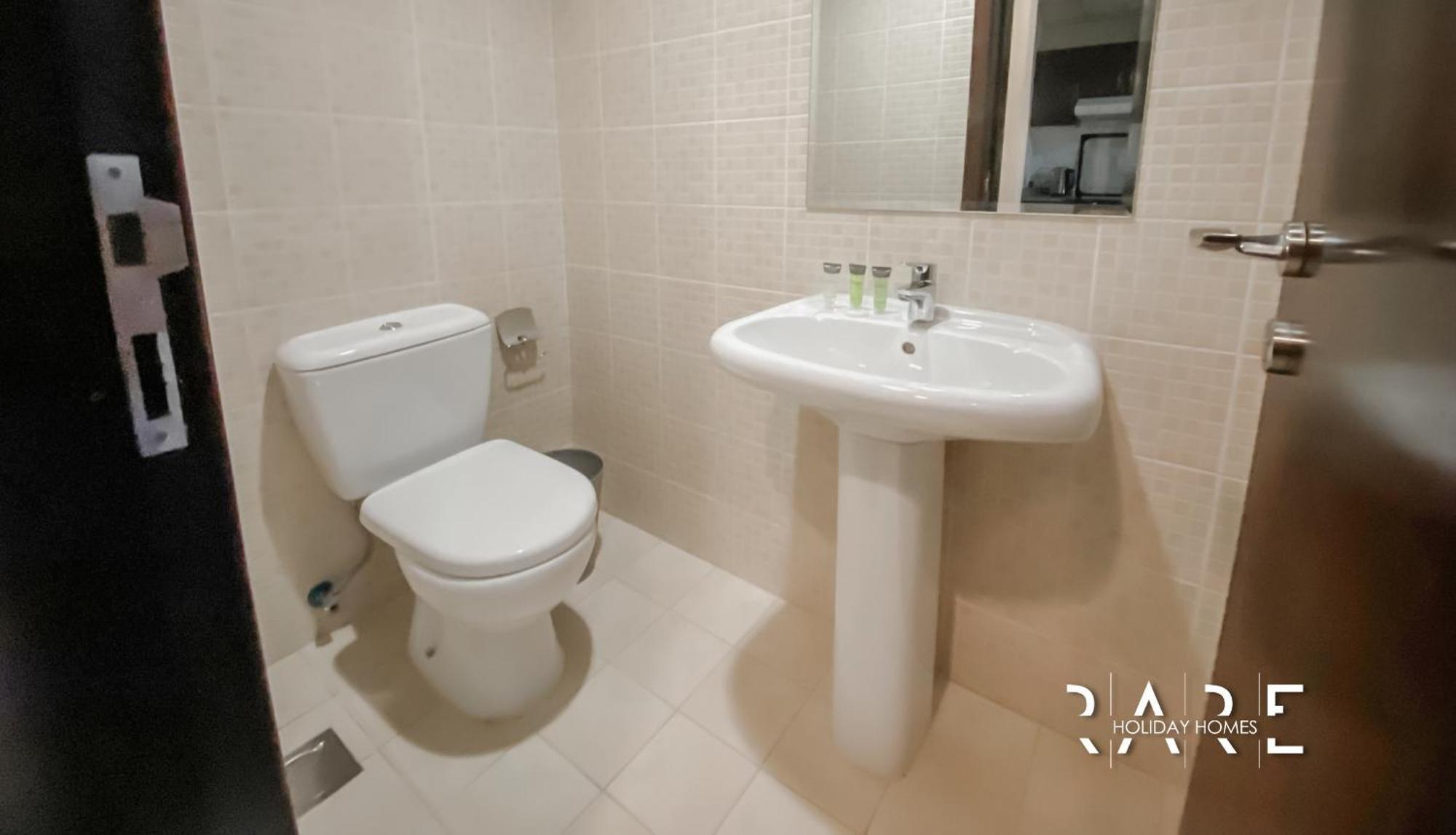 Rare Homes - Jumeirah Village Circle - La Riviera Estates B - R106 Appartement *