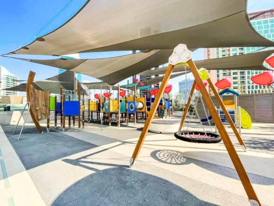 Mag318 Downtown Luxury - 5 Min Walk To Burj & Mall